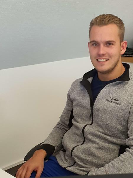Tobias Lechler